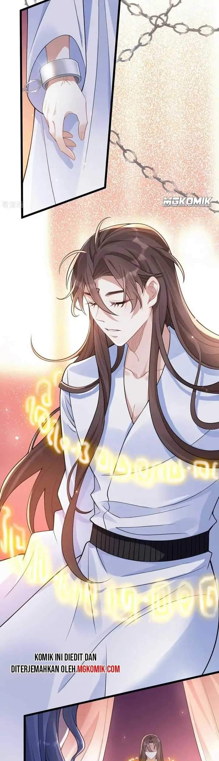 Return The Demon Goddess Chapter 42 - halaman 3