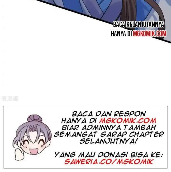 Return The Demon Goddess Chapter 42 - halaman 30