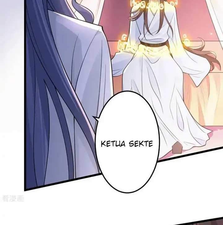 Return The Demon Goddess Chapter 42 - halaman 4