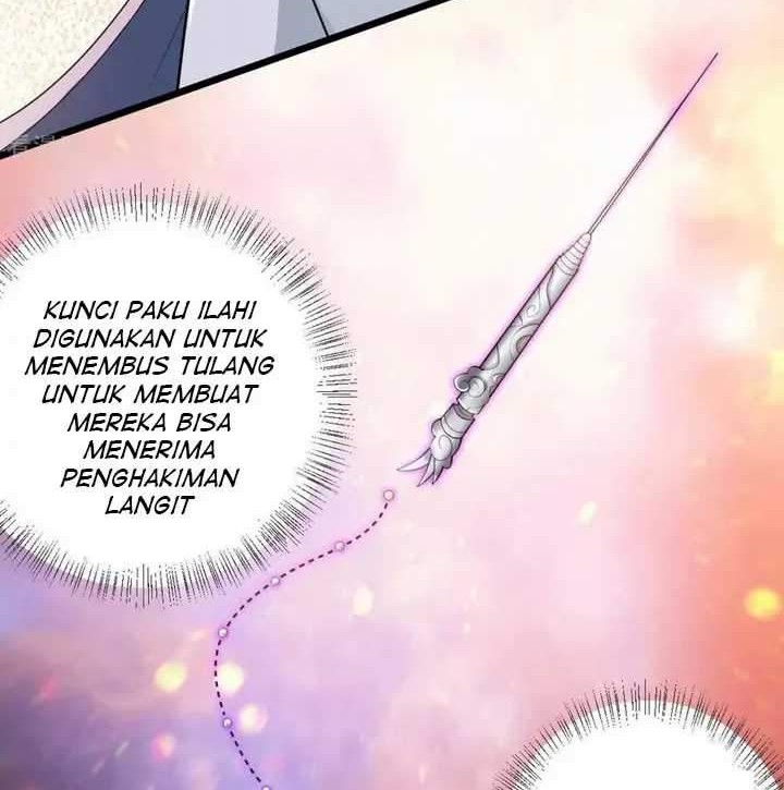 Return The Demon Goddess Chapter 42 - halaman 6