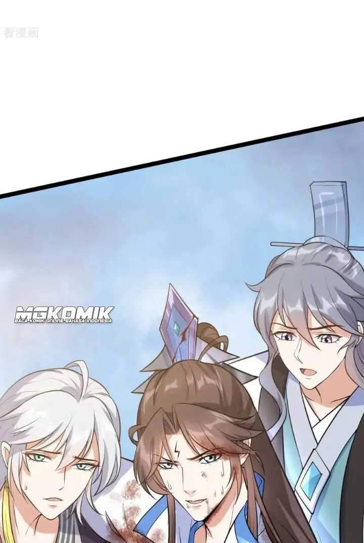 Return The Demon Goddess Chapter 43 - halaman 26