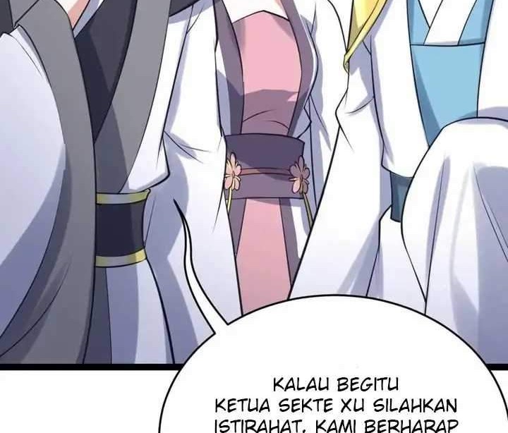 Return The Demon Goddess Chapter 43 - halaman 30