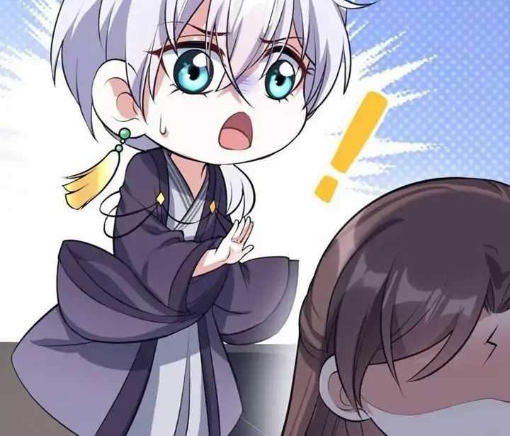 Return The Demon Goddess Chapter 43 - halaman 32