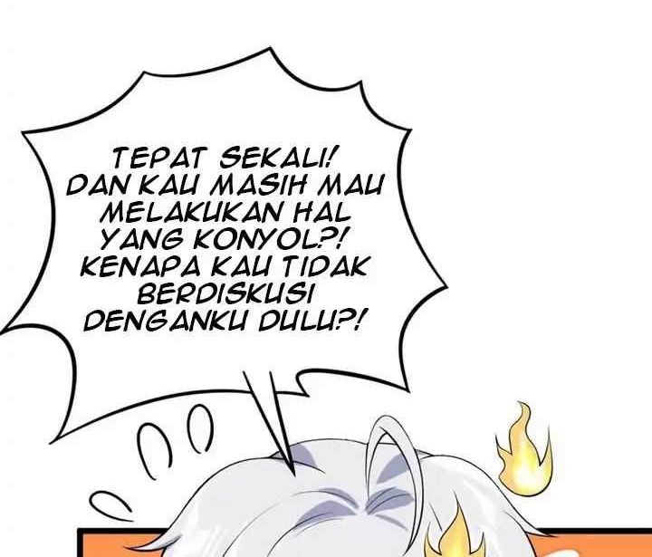 Return The Demon Goddess Chapter 43 - halaman 36