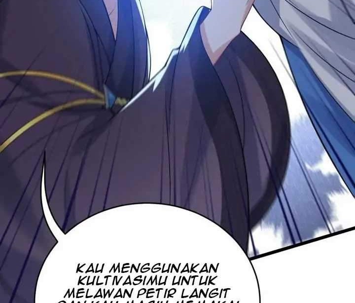 Return The Demon Goddess Chapter 43 - halaman 38