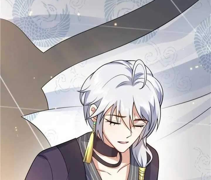 Return The Demon Goddess Chapter 43 - halaman 44
