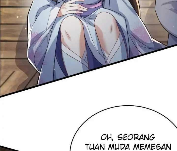 Return The Demon Goddess Chapter 43 - halaman 52