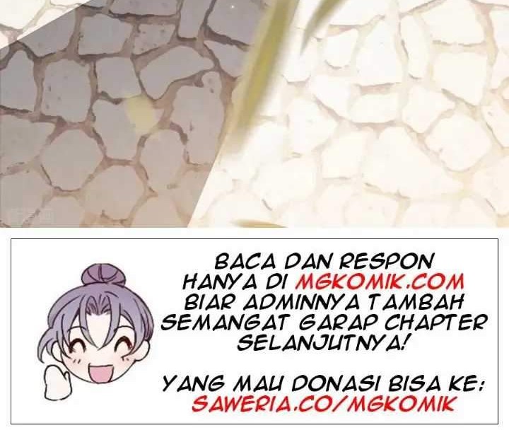 Return The Demon Goddess Chapter 43 - halaman 56