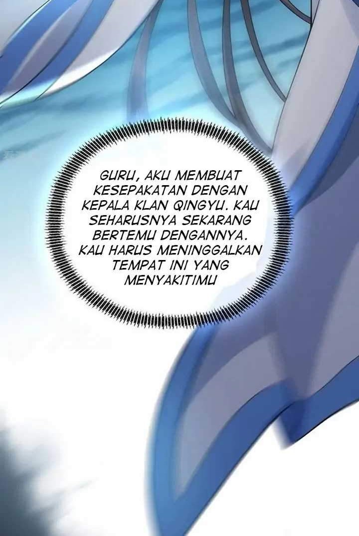 Return The Demon Goddess Chapter 43 - halaman 6