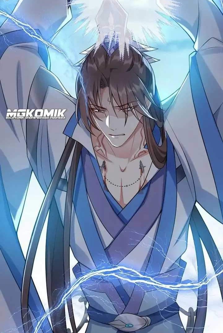 Return The Demon Goddess Chapter 43 - halaman 8