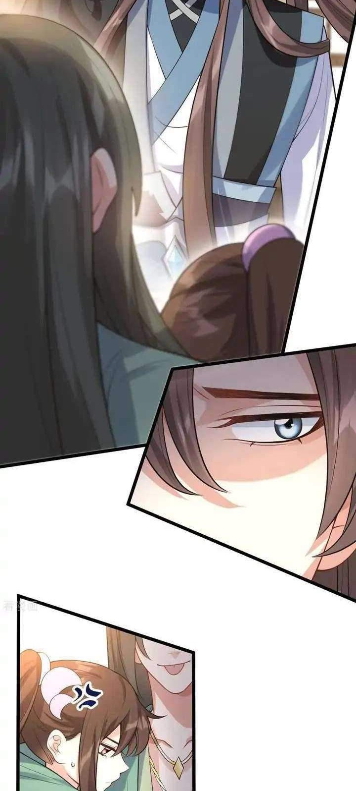 Return The Demon Goddess Chapter 44 - halaman 12