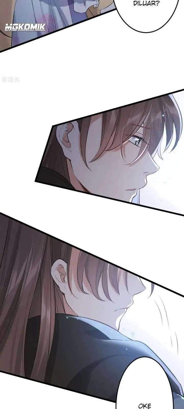 Return The Demon Goddess Chapter 44 - halaman 16