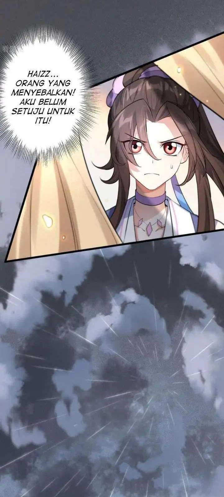 Return The Demon Goddess Chapter 44 - halaman 18