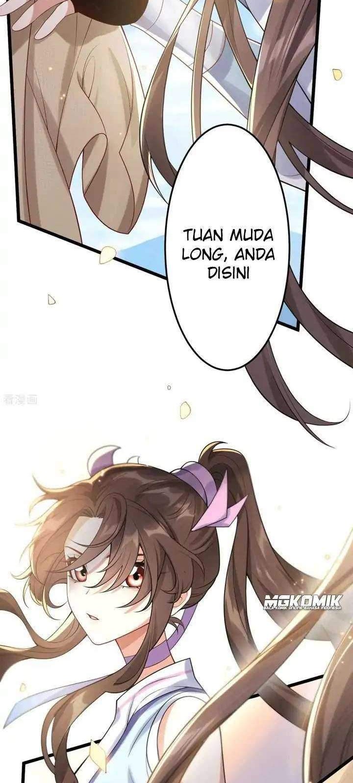 Return The Demon Goddess Chapter 44 - halaman 2