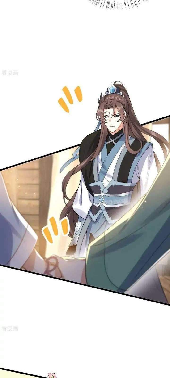 Return The Demon Goddess Chapter 44 - halaman 6