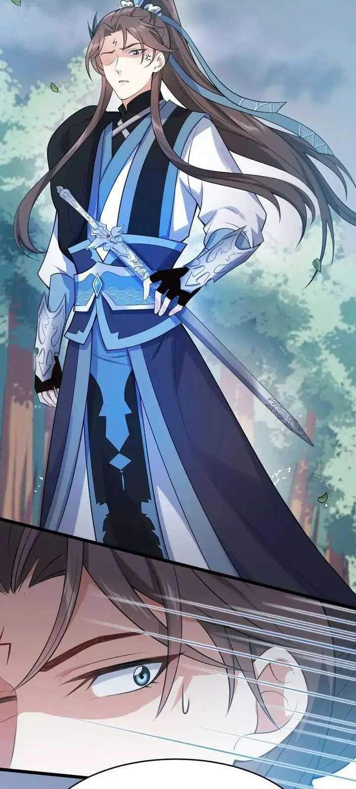 Return The Demon Goddess Chapter 45 - halaman 18