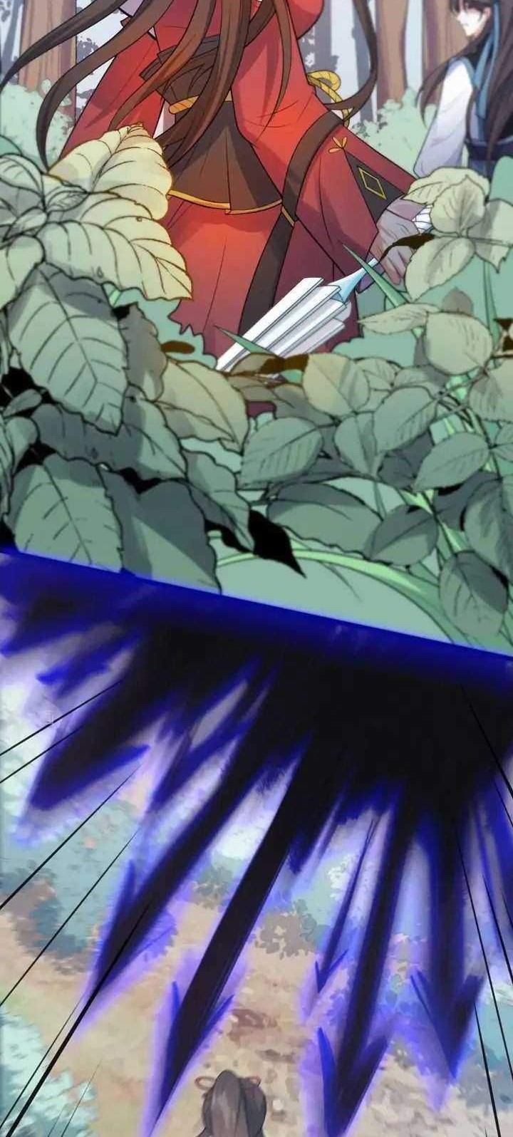Return The Demon Goddess Chapter 45 - halaman 32