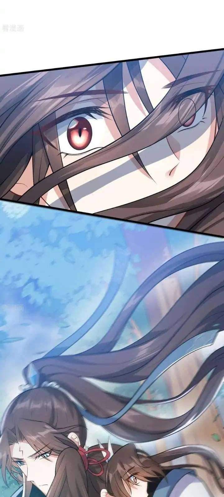 Return The Demon Goddess Chapter 45 - halaman 34