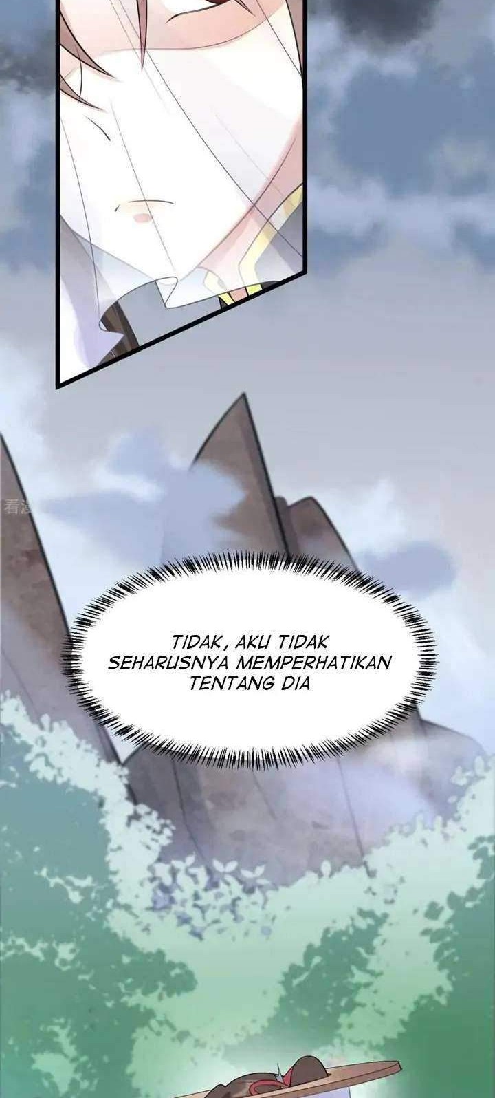 Return The Demon Goddess Chapter 45 - halaman 4