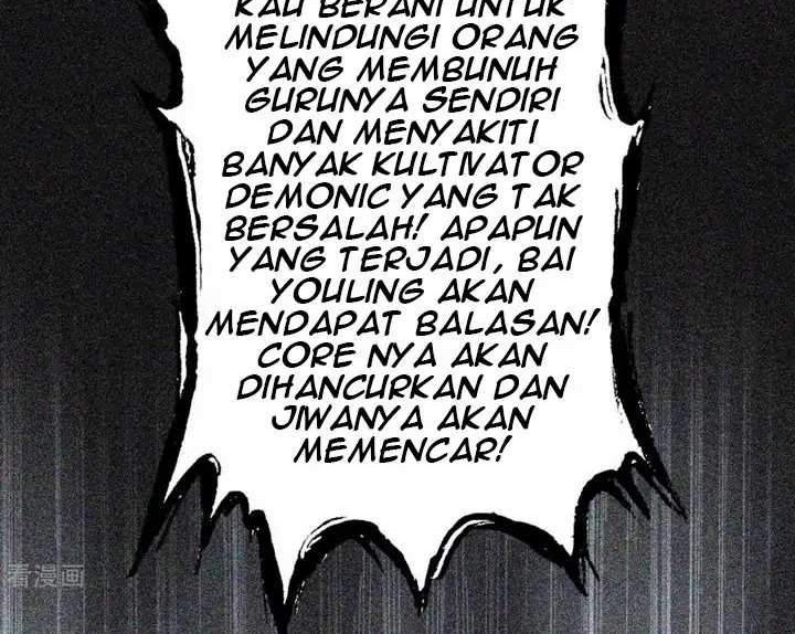Return The Demon Goddess Chapter 46 - halaman 12