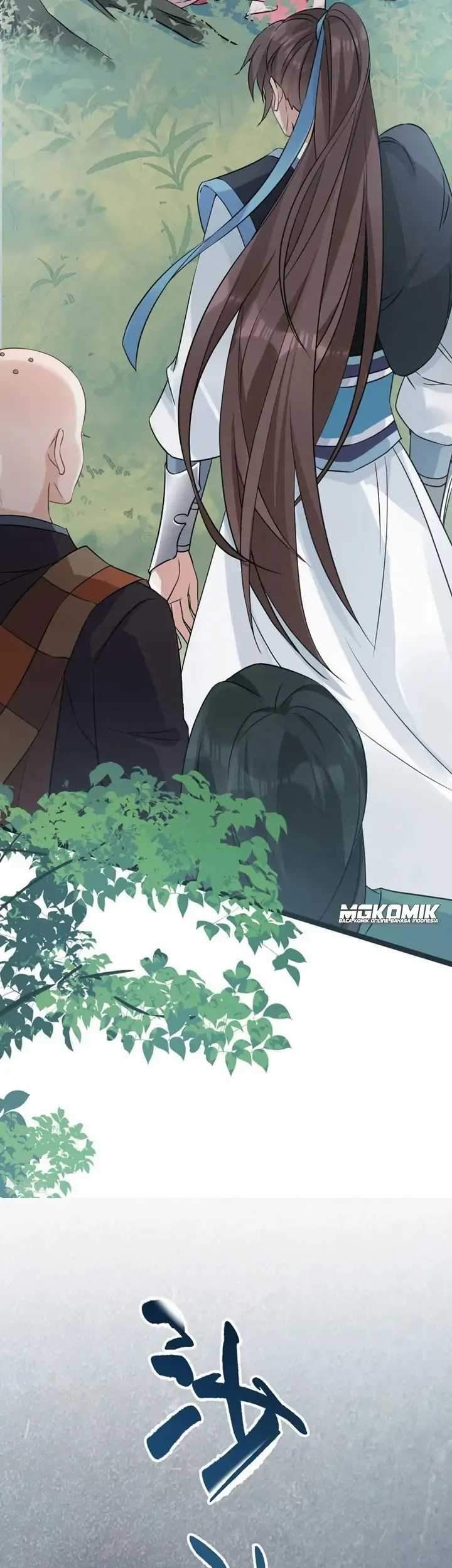 Return The Demon Goddess Chapter 46 - halaman 25