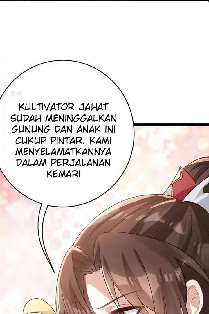 Return The Demon Goddess Chapter 46 - halaman 42