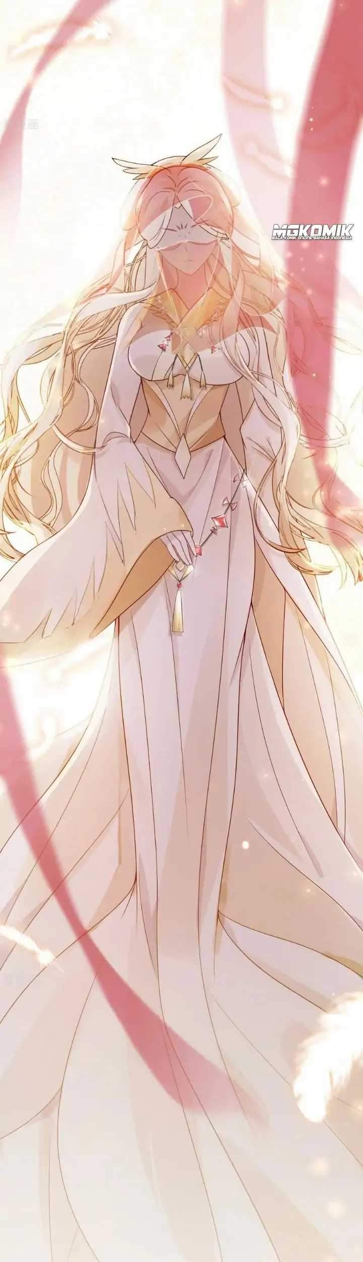 Return The Demon Goddess Chapter 46 - halaman 47