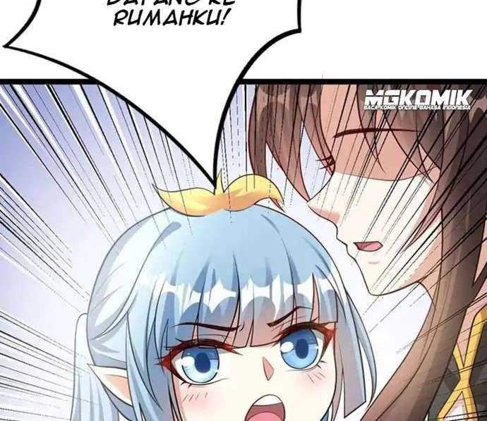 Return The Demon Goddess Chapter 47 - halaman 10