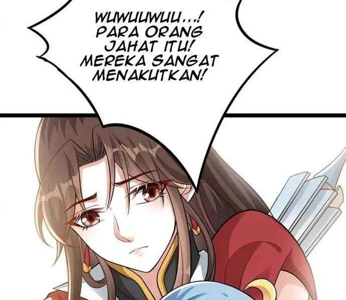 Return The Demon Goddess Chapter 47 - halaman 16