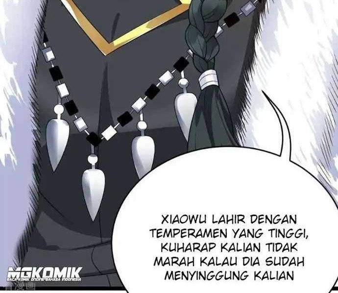 Return The Demon Goddess Chapter 47 - halaman 26