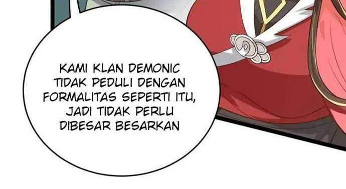 Return The Demon Goddess Chapter 47 - halaman 32