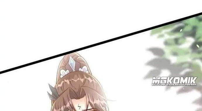 Return The Demon Goddess Chapter 47 - halaman 36