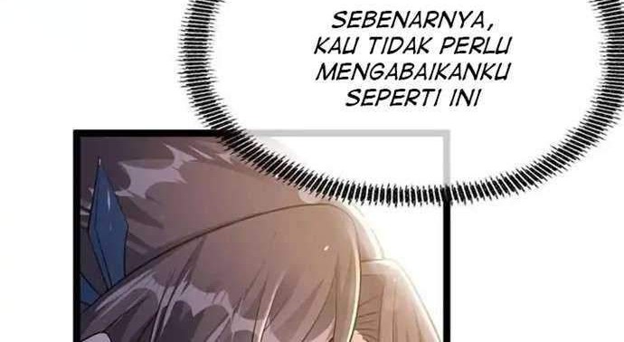 Return The Demon Goddess Chapter 47 - halaman 38