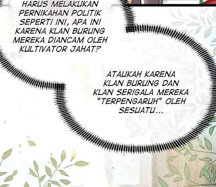 Return The Demon Goddess Chapter 47 - halaman 4