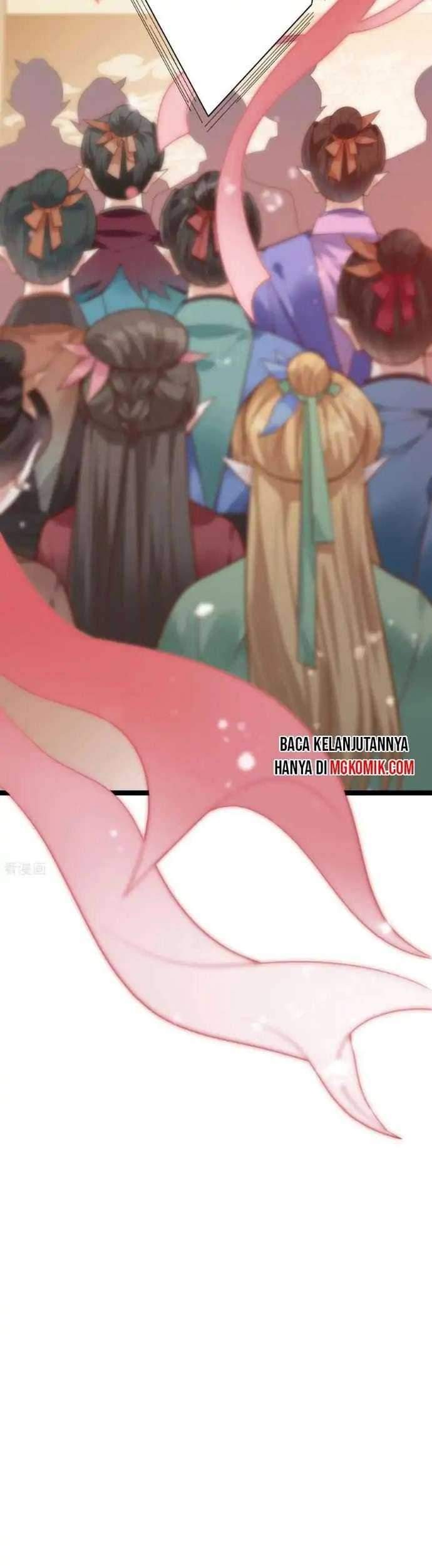 Return The Demon Goddess Chapter 47 - halaman 51