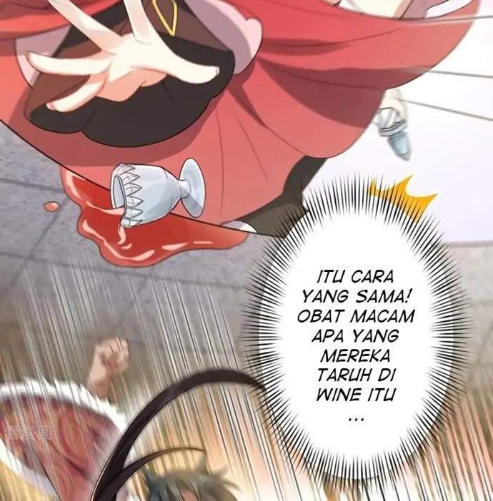 Return The Demon Goddess Chapter 48 - halaman 12