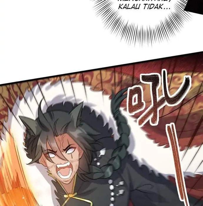 Return The Demon Goddess Chapter 48 - halaman 18