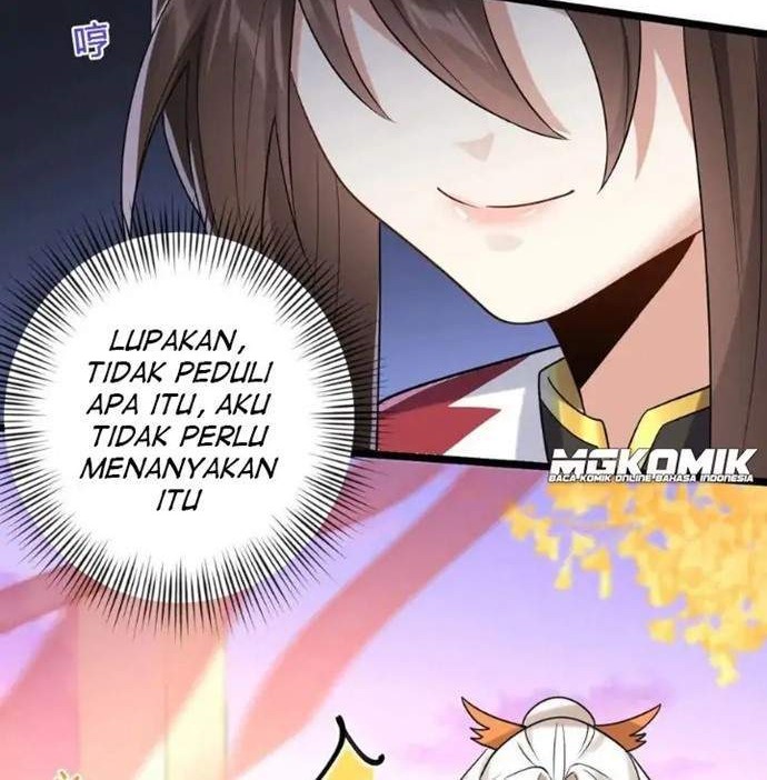 Return The Demon Goddess Chapter 48 - halaman 24