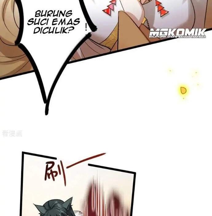 Return The Demon Goddess Chapter 48 - halaman 28