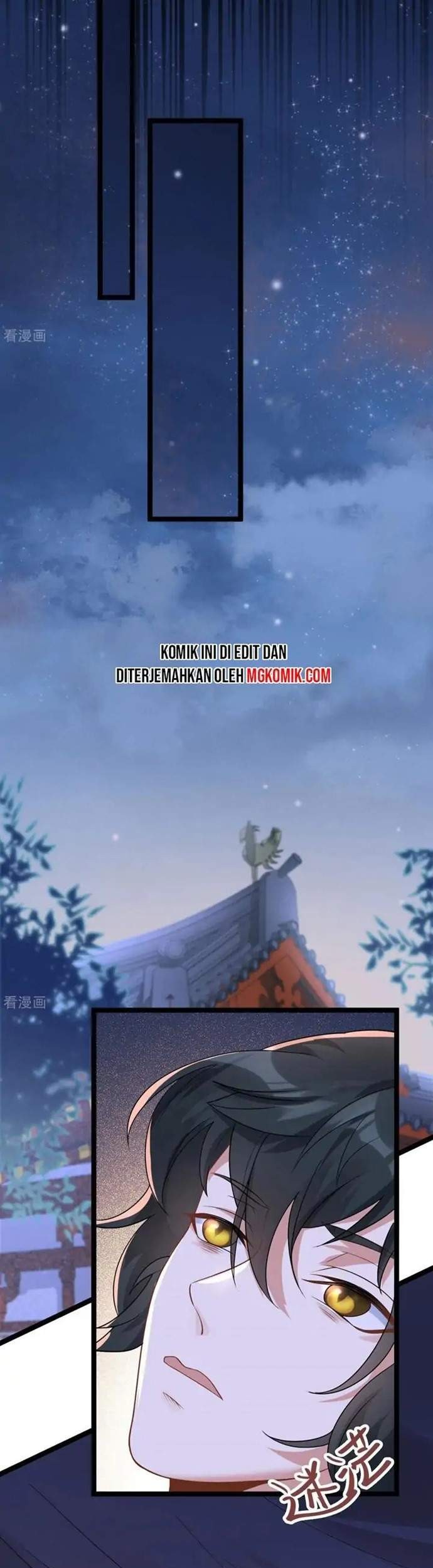 Return The Demon Goddess Chapter 49 - halaman 3