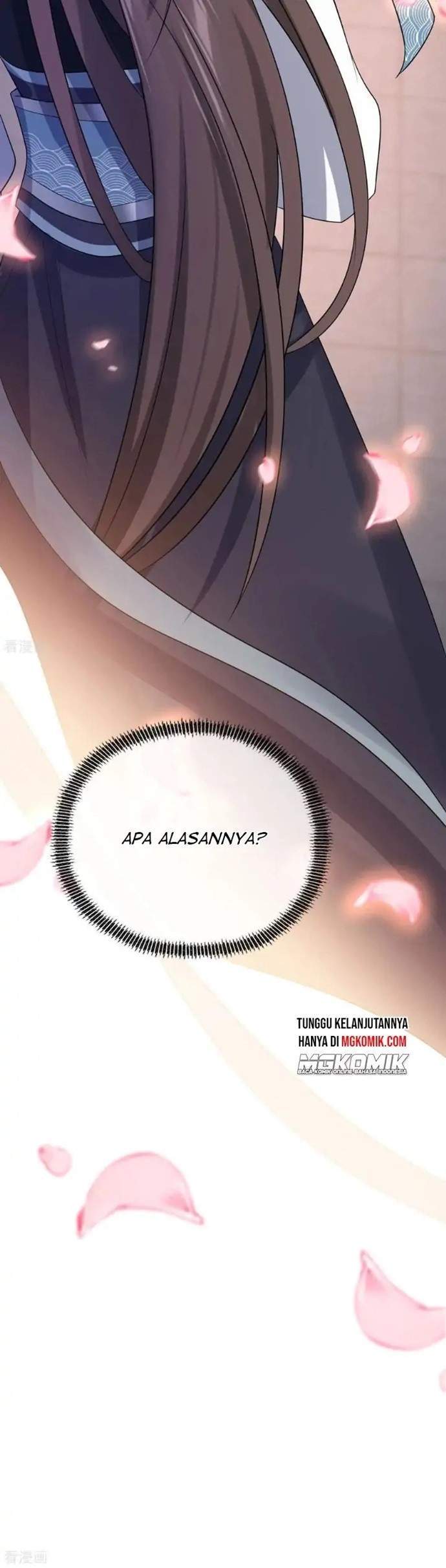 Return The Demon Goddess Chapter 49 - halaman 59