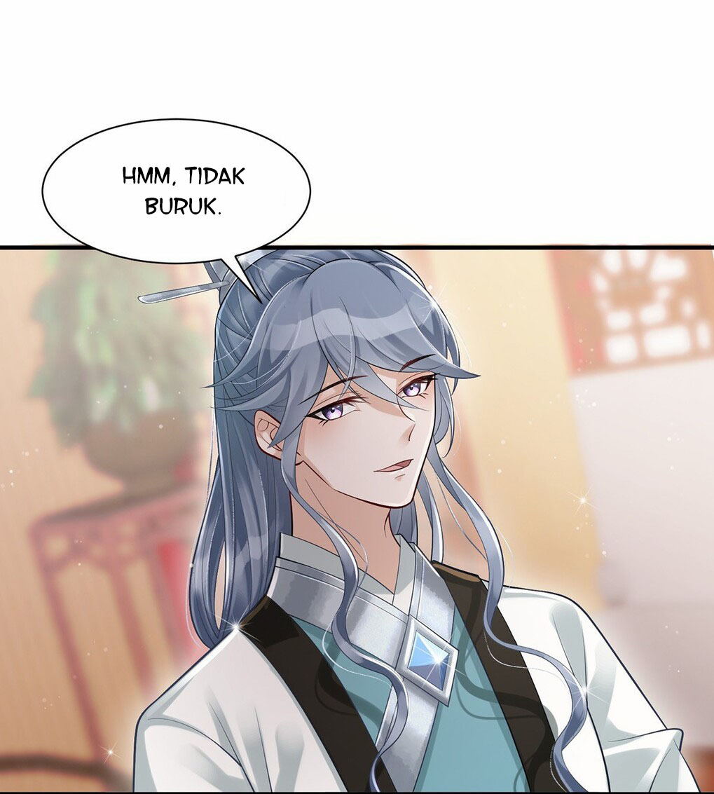 Return The Demon Goddess Chapter 5 - halaman 26