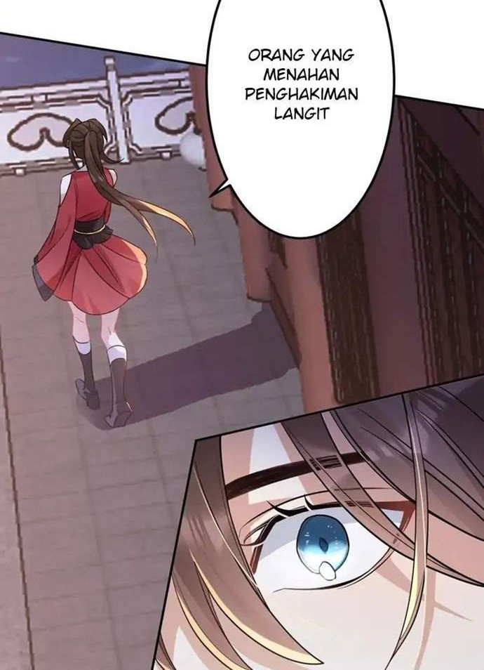 Return The Demon Goddess Chapter 50 - halaman 10
