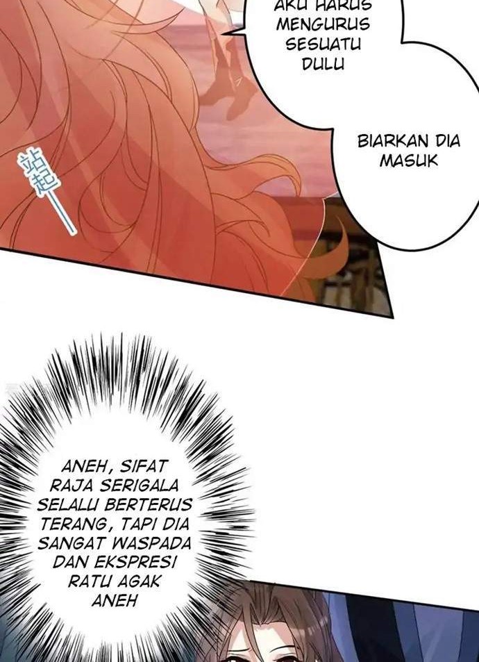 Return The Demon Goddess Chapter 50 - halaman 16