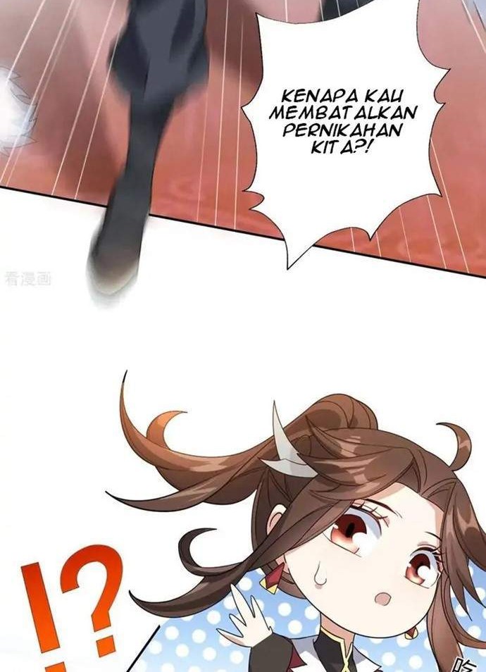 Return The Demon Goddess Chapter 50 - halaman 18