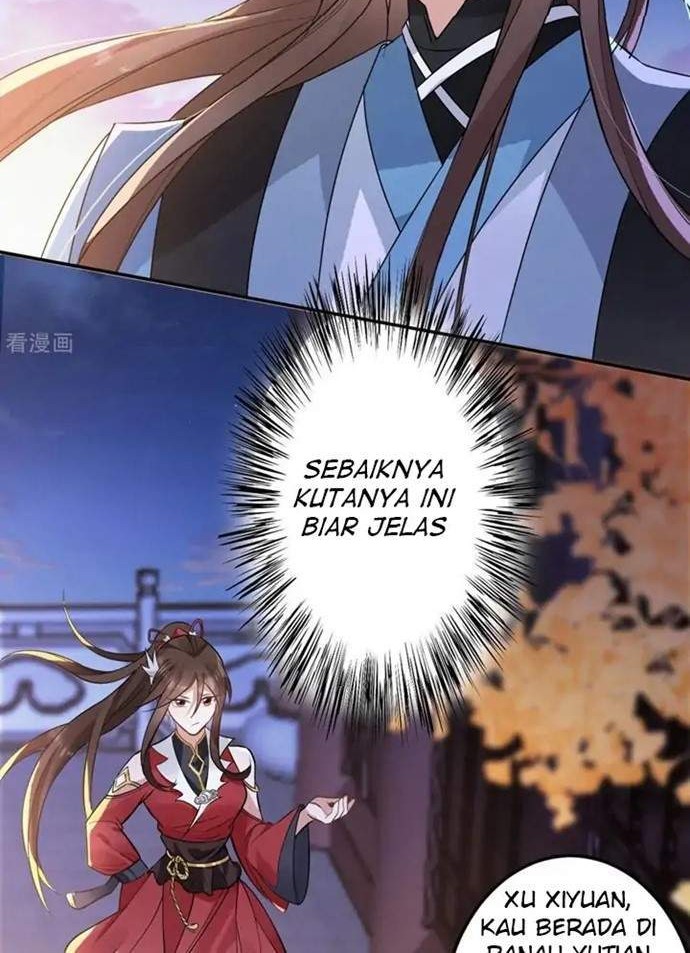 Return The Demon Goddess Chapter 50 - halaman 2