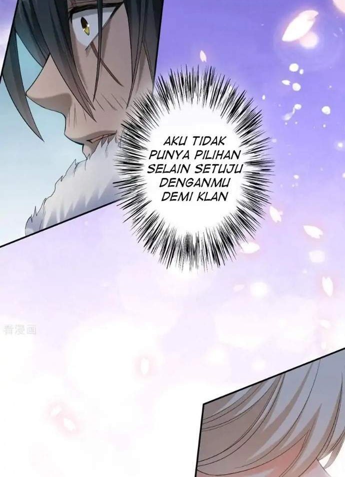 Return The Demon Goddess Chapter 50 - halaman 24