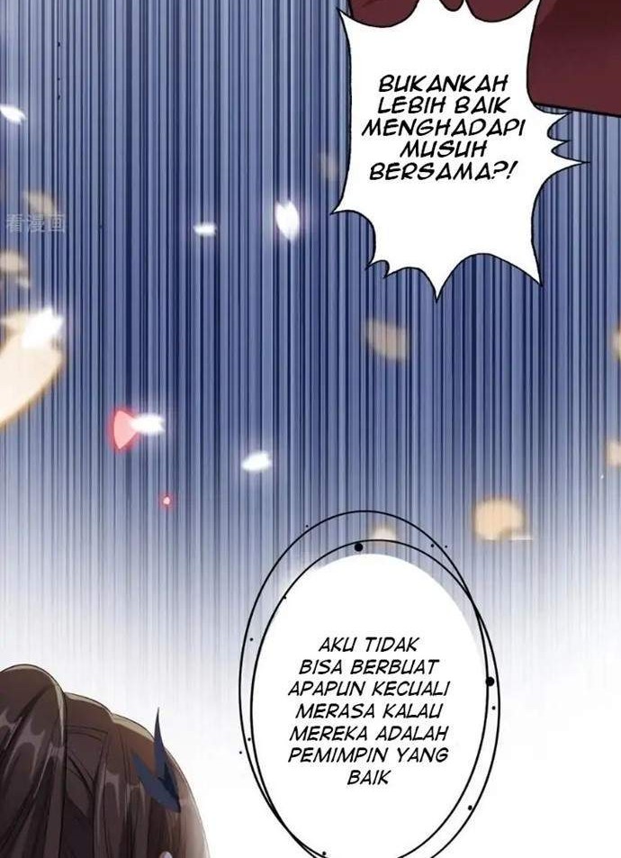 Return The Demon Goddess Chapter 50 - halaman 26