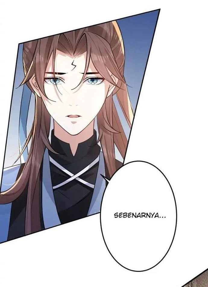 Return The Demon Goddess Chapter 50 - halaman 4