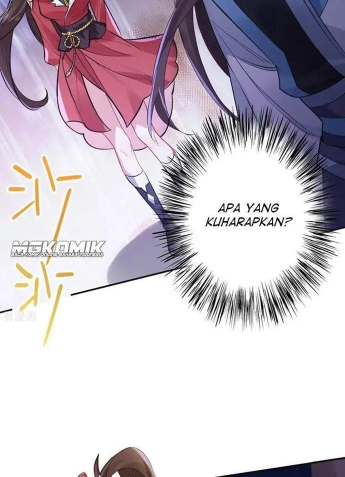 Return The Demon Goddess Chapter 50 - halaman 8